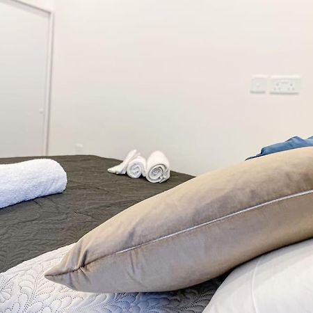 Sea Front 3Rd Floor Apartment In Marsaskala By Solea Exteriör bild
